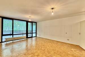 3-Zimmer-Wohnung mit 2 Balkonen im 4. OG, Stellplatz in Garage Köln-Weiden / Renovierungsbedürftig – Lübecker Str. 2, 50858 Weiden, Köln – Vorschaubild 3