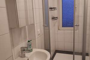 Helle 3-Zimmer Wohnung im 3. OG in Bremerhaven-Geestemünde – Verdener Straße 13, 27570 Geestemünde, Bremerhaven – Vorschaubild 5