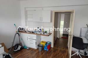 Tauschwohnung: Einzimmerwohnung Agnesviertel – Die vollständige Adresse der Immobilie erhältst du vom Anbieter., 50668 Neustadt/Nord, Köln – Vorschaubild 2