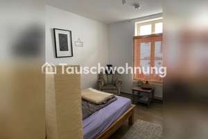 Tauschwohnung: Zentral und ruhig gelegene 3-Zimmer-Wohnung im Kreuzviertel – Die vollständige Adresse der Immobilie erhältst du vom Anbieter., 48149 Kreuz, Münster – Vorschaubild 14