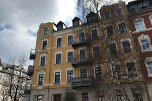 CHEMNITZ-KASSBERG! SCHMUCKE SINGLEWOHNUNG ZUR KAPITALANLAGE! – Die vollständige Adresse der Immobilie erhältst du vom Anbieter., 9112 Kaßberg, Chemnitz – Vorschaubild 3