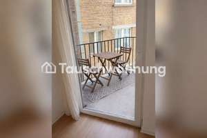 Tauschwohnung: 3-Zimmer-Altbau im Belgischen Viertel | Suche 4 Zimmer – Die vollständige Adresse der Immobilie erhältst du vom Anbieter., 50672 Neustadt/Nord, Köln – Vorschaubild 4