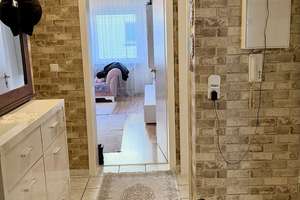 Kapitalanlage in Bestlage – 3-Zimmer-Wohnung in den Mannheimer Quadraten – Die vollständige Adresse der Immobilie erhältst du vom Anbieter., 68159 Innenstadt/Jungbusch, Mannheim – Vorschaubild 6