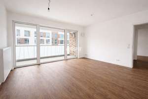 antaris Immobilien GmbH **Großzügige 3-Raum-Wohnung mit Balkon und Bad** – Die vollständige Adresse der Immobilie erhältst du vom Anbieter., 99085 Krämpfervorstadt, Erfurt – Vorschaubild 2