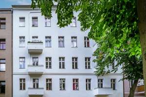 Preisnachlass sichern:  1-Zimmerwohnung zum Selbstbezug in beliebtem Kiez - provisionsfreier Kauf!