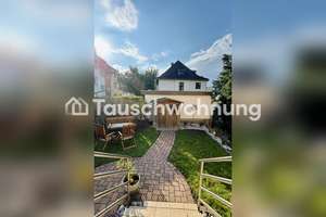 Tauschwohnung: Garten Juwel am Rande von Ehrenfeld