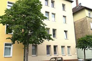 Attraktive Dachgeschosswohnung mit Entwicklungspotenzial im Westlichen Ringgebiet