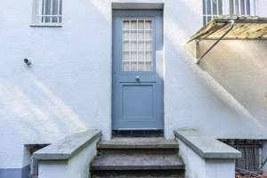 Reserviert - FREISTEHENDE DENKMALVILLA ALS ENTWICKLUNGSOBJEKT IM VILLENVIERTEL – Die vollständige Adresse der Immobilie erhältst du vom Anbieter., 53177 Godesberg-Villenviertel, Bonn – Vorschaubild 43