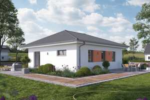 Kleines Bungalow, optimal genutzt.  – Ortenaukreis – Vorschaubild 3