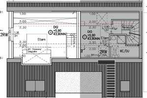 DHH Effizienzklasse A+, KfW 40 mit PV-Anlage , Keller, Fußbodenheizung und Grundstück! – Lemgoer Weg 5, 40468 Düsseldorf – Vorschaubild 5