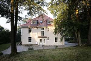 Schledehausen - Am Berg - Repräsentative Villa – individuelle Wohnkonzepte neu gedacht – 49143 Bissendorf – Vorschaubild 2