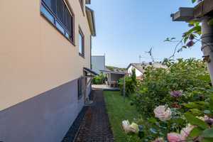 Simmern - Hochwertig ausgestattetes Ein-Zweifamilienhaus mit viel Platz für die große Familie – Westerwaldkreis – Vorschaubild 25