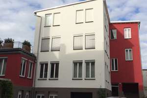 Stilvoll wohnen: Großzügiges Loft in Stuttgart-West