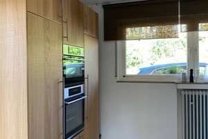 Repräsentative Villa mit Schwimmbad Gummersbach Zentrum in Privatstraße diskret gelegen – Körnerstraße 31a, 51643 Gummersbach – Vorschaubild 15