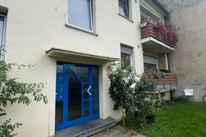 3-Zimmer-Wohnung mit Nutzung des Gemeinschaftsgartens zu vermieten – Hofstr. 14, 46149 Buschhausen, Oberhausen – Vorschaubild 1