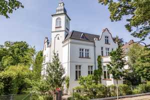 Exklusive und traumhafte Villa am Heiliger See – Potsdam – Vorschaubild 27