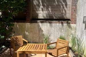 Kleine kernsanierte Terrassenwohnung in Unterbilk von privat – Kronprinzenstraße 51, 40217 Unterbilk, Düsseldorf – Vorschaubild 9