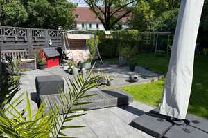Einziehen u. Wohlfühlen! Modernisierte Doppelhaushälfte mit einem tollen Garten in ruhiger Wohnlage! – Die vollständige Adresse der Immobilie erhältst du vom Anbieter., 45896 Scholven, Gelsenkirchen – Vorschaubild 14