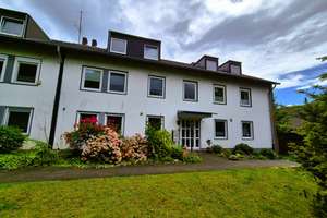 Zentral gelegene Wohnung mit Balkon und Garage – Die vollständige Adresse der Immobilie erhältst du vom Anbieter., 45897 Buer, Gelsenkirchen – Vorschaubild 2
