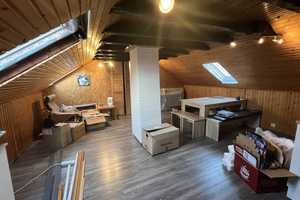 Reihenhaus in Essen-Stoppenberg mit Garten, Stellplätzen, Sauna & Photovoltaikanlage – Essen – Vorschaubild 31