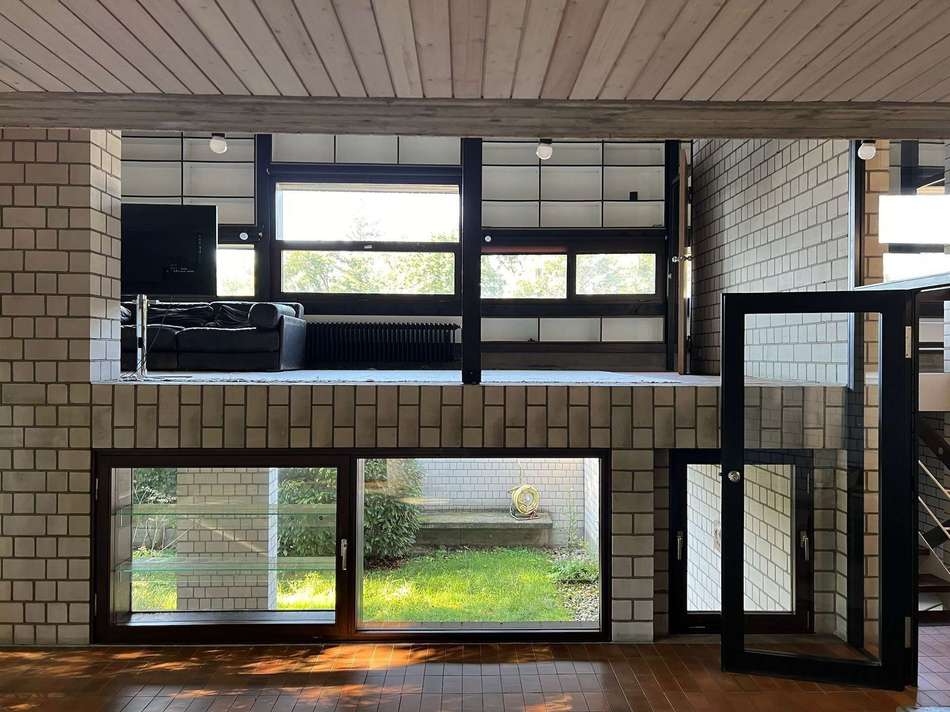 Wohnzimmer+Empore
