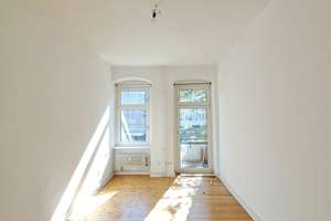 Wunderschöne 3-Zimmer-Altbauwohnung im Reuterkiez sucht neue Mieter! – Karl-Marx-Straße 17, 12043 Neukölln (Ortsteil), Berlin – Vorschaubild 2