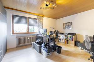 3-Fam. Haus mit großem Garten, 3 Garagen & weiterem Potenzial in schöner ruhiger zentraler Lage – Die vollständige Adresse der Immobilie erhältst du vom Anbieter., 71034 Böblingen – Vorschaubild 15