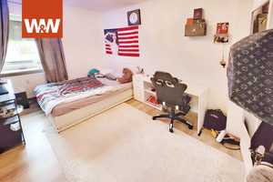 Ordentlicher Preisrutsch in Bad Orb Stadtmitte! Wohn-/Geschäftshaus m. 2 Wohnungen & Ladengeschäft! – Main-Kinzig-Kreis – Vorschaubild 22