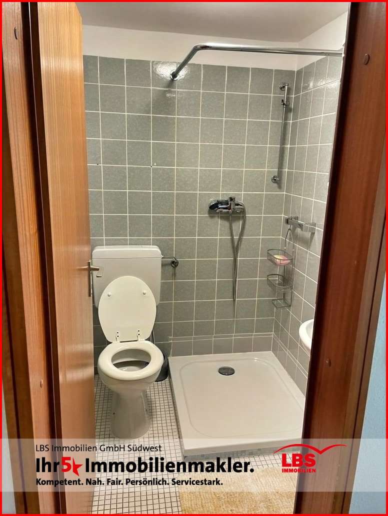 Immobilie in Bad Herrenalb - Mehrfamilienhaus in Bad Herrenalb - Bernbach - Bild 6