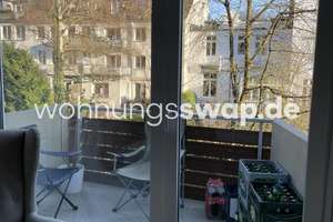 Wohnungstausch: Eilenau 118 – Eilenau 118, 22000 Eilbek, Hamburg – Vorschaubild 3