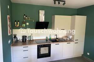 Tauschwohnung: Sonnige Neubauwohnung mit Balkon – Prenzlauer Allee 86, 10405 Prenzlauer Berg, Berlin – Vorschaubild 2