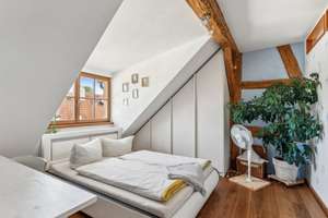 Geschichte atmen, modernes Leben genießen: Bauernhaus im Denkmalschutz in Jestetten mit Herz saniert – Die vollständige Adresse der Immobilie erhältst du vom Anbieter., 79798 Jestetten – Vorschaubild 18