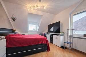 Ihr Maisonette-Traum mit Galerie & 2 Duplex-Stellplätzen – 135 m² Wohngefühl pur! – 63486 Bruchköbel – Vorschaubild 9