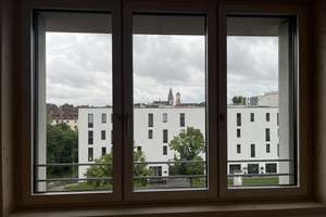 Penthouse mit Domblick – Bäckergasse 13, 93047 Innenstadt, Regensburg – Vorschaubild 5