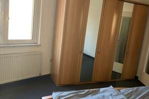 schicke 2-Zi.-Whg. (Nr. 09) - Düsseldorf im beliebten In-Stadtteil Pempelfort – Tußmannstr. 4, 40477 Pempelfort, Düsseldorf – Vorschaubild 15
