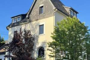 Sanierte Altbauvilla mit 7 Zimmern in Weidenau – Die vollständige Adresse der Immobilie erhältst du vom Anbieter., 57076 Weidenau, Siegen – Vorschaubild 2