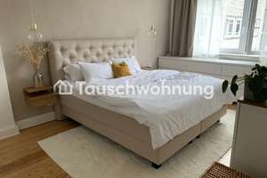 Tauschwohnung: 3-Zimmer-Wohnung in Winterhude am Kanal – Die vollständige Adresse der Immobilie erhältst du vom Anbieter., 22303 Winterhude, Hamburg – Vorschaubild 5