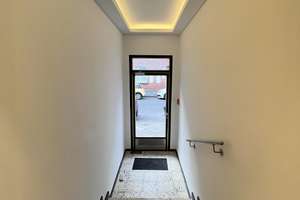 *BEZUGSFREIE 2 ZI WOHNUNG IN RUHIGER LAGE* - MIT BALKON – Am Straußenkreuz 95, 40229 Eller, Düsseldorf – Vorschaubild 11