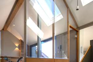 Zeitlose Architektur in exklusiver Grünlage von Stuttgart-Botnang – Die vollständige Adresse der Immobilie erhältst du vom Anbieter., 70195 Botnang-Süd, Stuttgart – Vorschaubild 13