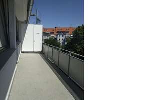 Top-2 Zi.-ETW, 49,3 m2 Wohnfl. in "exzellenter" Lage v. DUS, m. Auzug, Keller und TG-Stellpl.