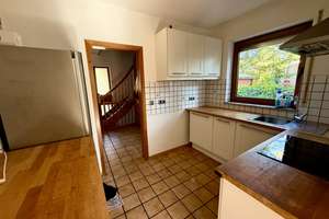 TRAUMHAUS IM LEERSTAND - Freistehendes Großes EFH in TOP Lage! – Im Langsee 10A, 65428 Rüsselsheim am Main – Vorschaubild 15