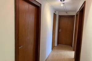 helle Dachgeschosswohnung mit Südbalkon und Blick ins Grüne an ruhigen Mieter mittleren Alters – Die vollständige Adresse der Immobilie erhältst du vom Anbieter., 52066 Burtscheider Abtei, Aachen – Vorschaubild 29
