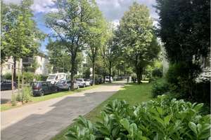 Sonnige ruhige 2-Zimmer-Wohnung mit Balkon Bogenhausen – 81925 Parkstadt, München – Vorschaubild 20