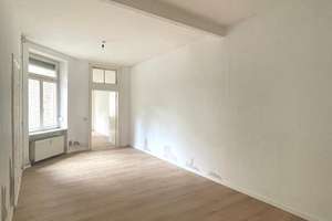 2950 - Studenten aufgepasst! KA-Oststadt: 3-Zimmerwohnung in Hinterhauslage! – Die vollständige Adresse der Immobilie erhältst du vom Anbieter., 76131 Oststadt, Karlsruhe – Vorschaubild 2