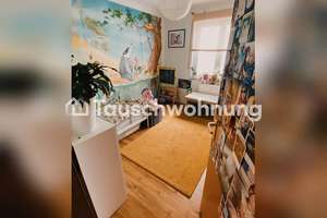 Tauschwohnung: Wohnen wie im Urlaub – 4107 Zentrum-Süd, Leipzig – Vorschaubild 14