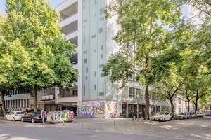 Modernes und großzügiges Familienloft nahe dem Paul-Lincke-Ufer – Die vollständige Adresse der Immobilie erhältst du vom Anbieter., 10999 Kreuzberg, Berlin – Vorschaubild 20