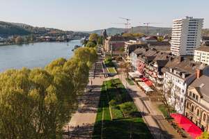 Attraktives Investmentpaket in Bestlage der Koblenzer Altstadt – Die vollständige Adresse der Immobilie erhältst du vom Anbieter., 56068 Altstadt, Koblenz – Vorschaubild 4