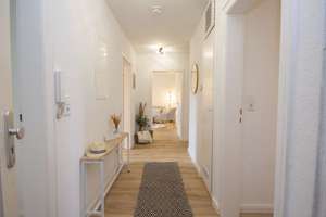 Modernisierte 4-Zimmer-Eigentumswohnung mit Loggia in ruhiger Wohnlage – Die vollständige Adresse der Immobilie erhältst du vom Anbieter., 26131 Eversten, Oldenburg (Oldenburg) – Vorschaubild 5