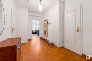 Düsseldorf-Flingern-Nord: Charmante Eigentumswohnung mit Loggia & flexiblem Grundriss – 40233 Flingern Nord, Düsseldorf – Vorschaubild 2