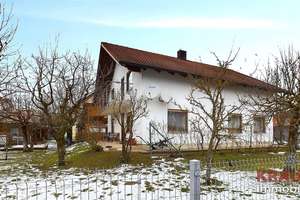 *Familienglück im großen Einfamilienhaus* mit schönem Garten und Doppelgarage – Die vollständige Adresse der Immobilie erhältst du vom Anbieter., 84177 Gottfrieding – Vorschaubild 5